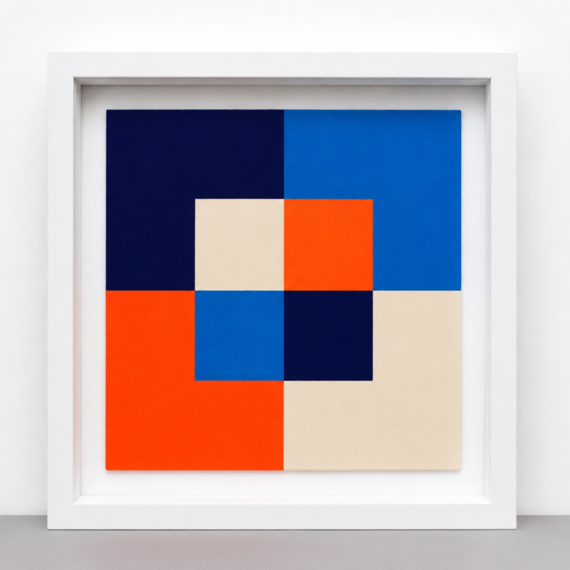 Colour balance