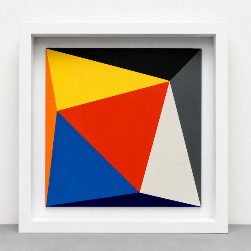 Triangular Harmony